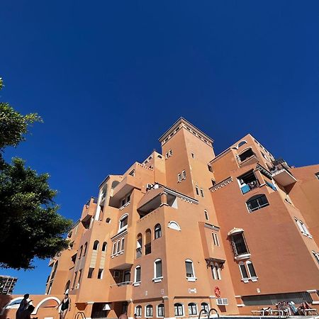 Apartemento Fenix Roquetas de Mar Bagian luar foto