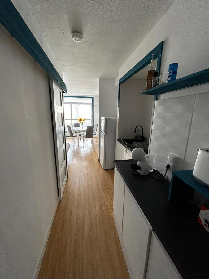 Apartemento Fenix Roquetas de Mar Bagian luar foto