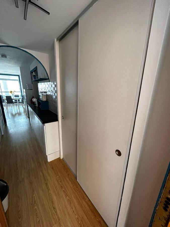 Apartemento Fenix Roquetas de Mar Bagian luar foto