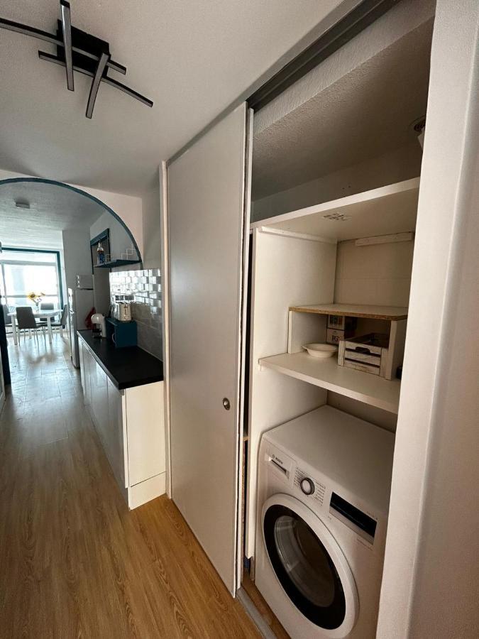 Apartemento Fenix Roquetas de Mar Bagian luar foto