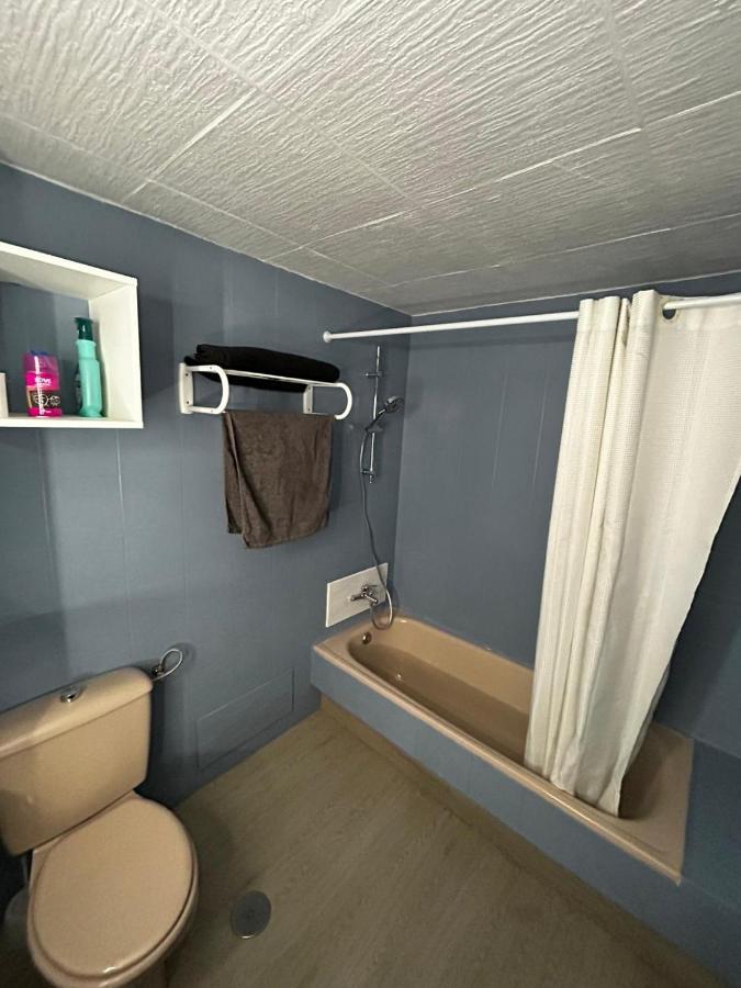 Apartemento Fenix Roquetas de Mar Bagian luar foto