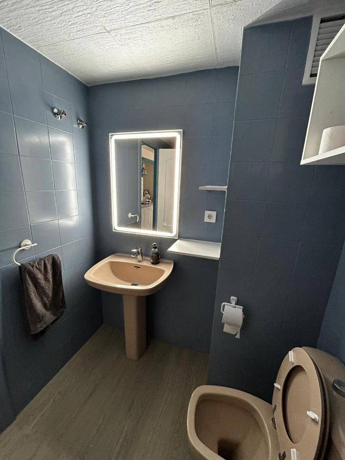 Apartemento Fenix Roquetas de Mar Bagian luar foto