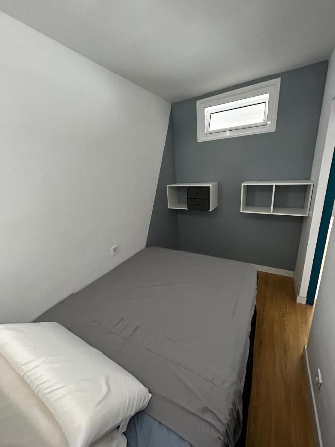 Apartemento Fenix Roquetas de Mar Bagian luar foto