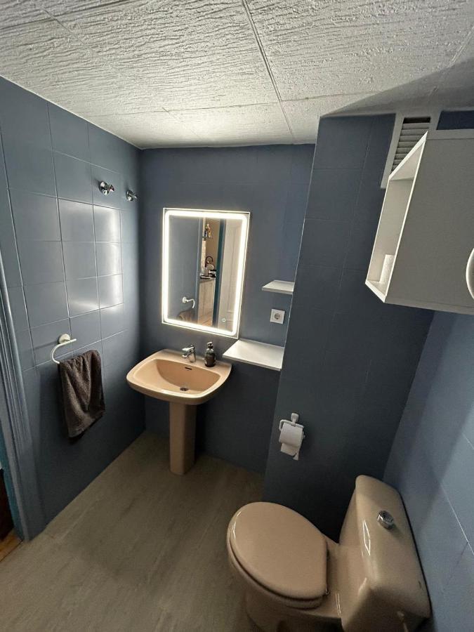Apartemento Fenix Roquetas de Mar Bagian luar foto