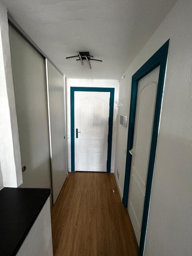 Apartemento Fenix Roquetas de Mar Bagian luar foto